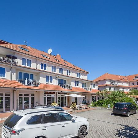 Waterkant Wohnung 14 - Kranich Boltenhagen  Eksteriør bilde