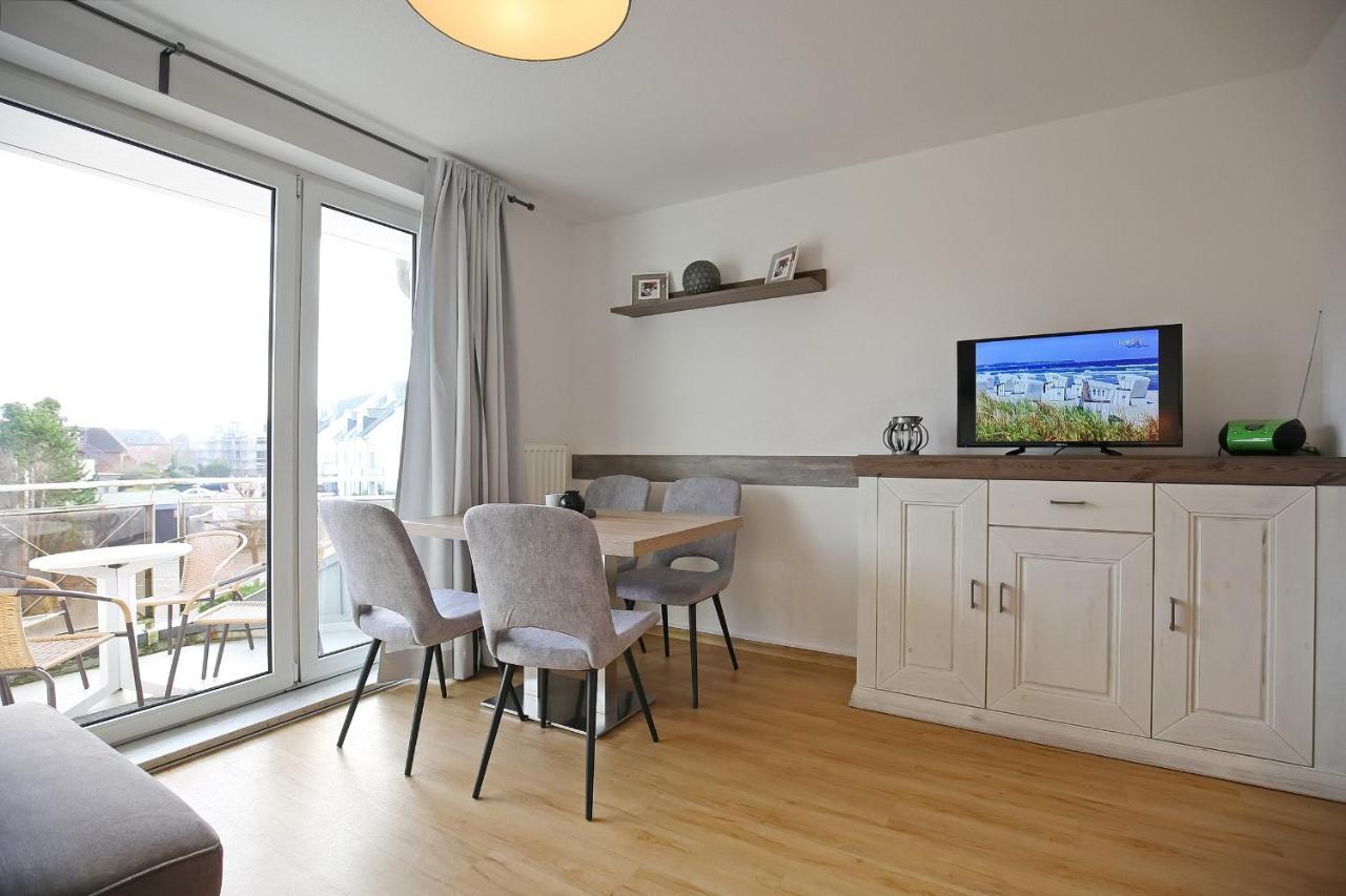 Waterkant Wohnung 14 - Kranich Boltenhagen  Eksteriør bilde