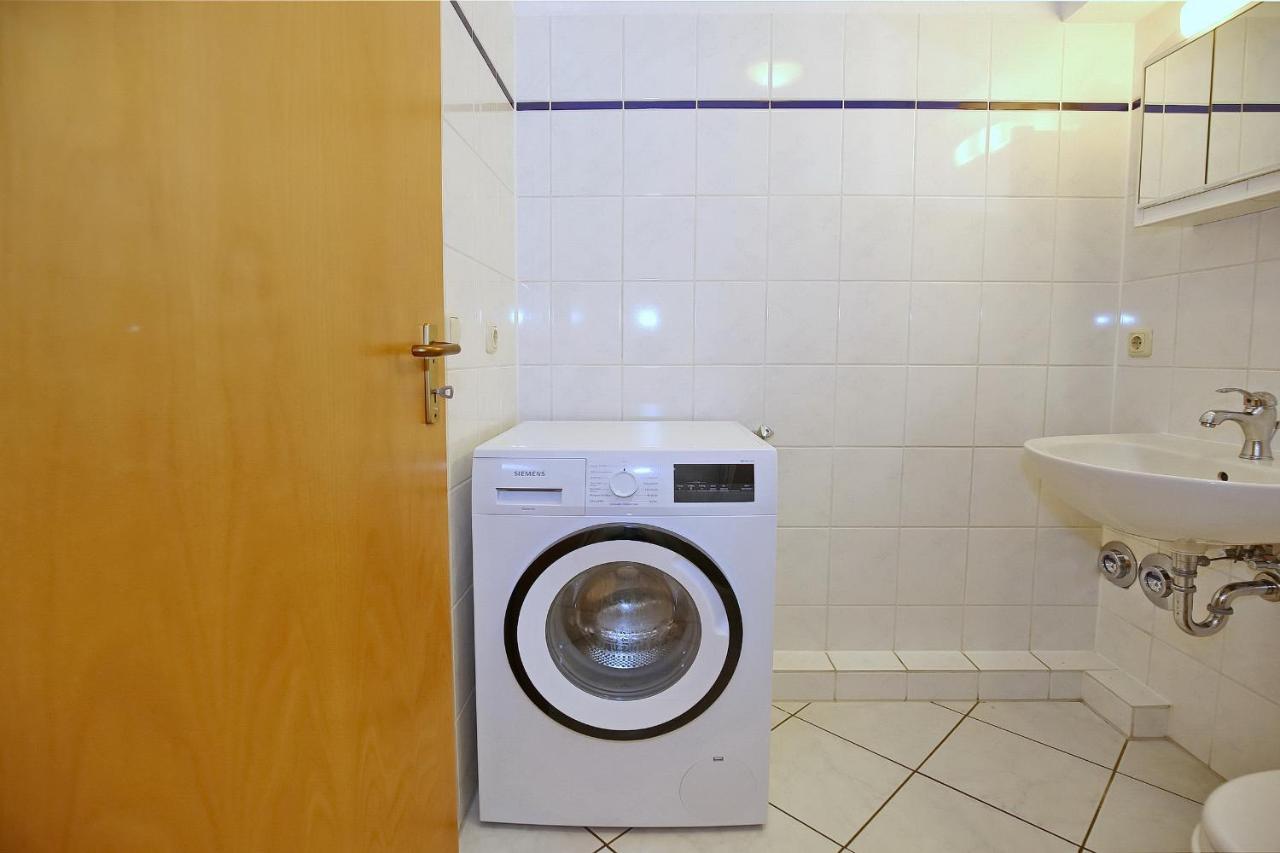 Waterkant Wohnung 14 - Kranich Boltenhagen  Eksteriør bilde